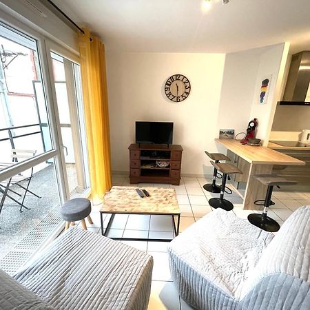 Appartamento Majestic Besançon Esterno foto