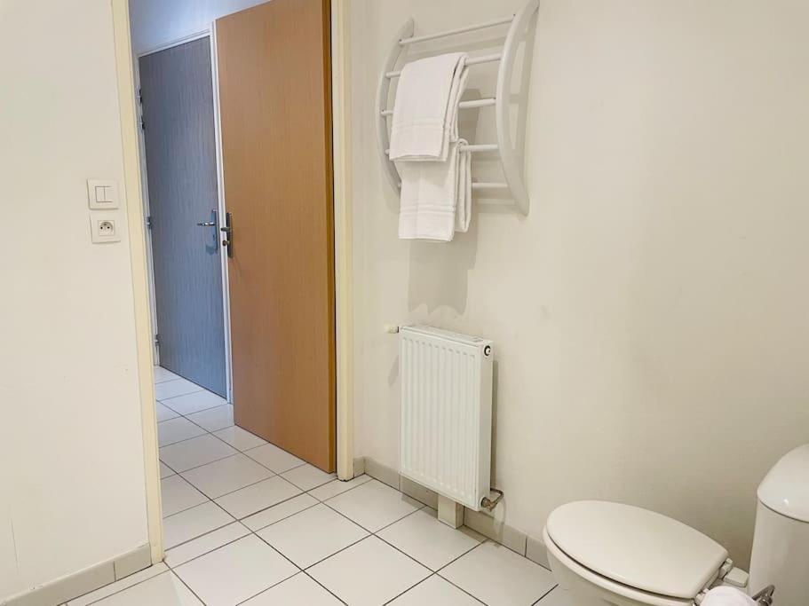Appartamento Majestic Besançon Esterno foto