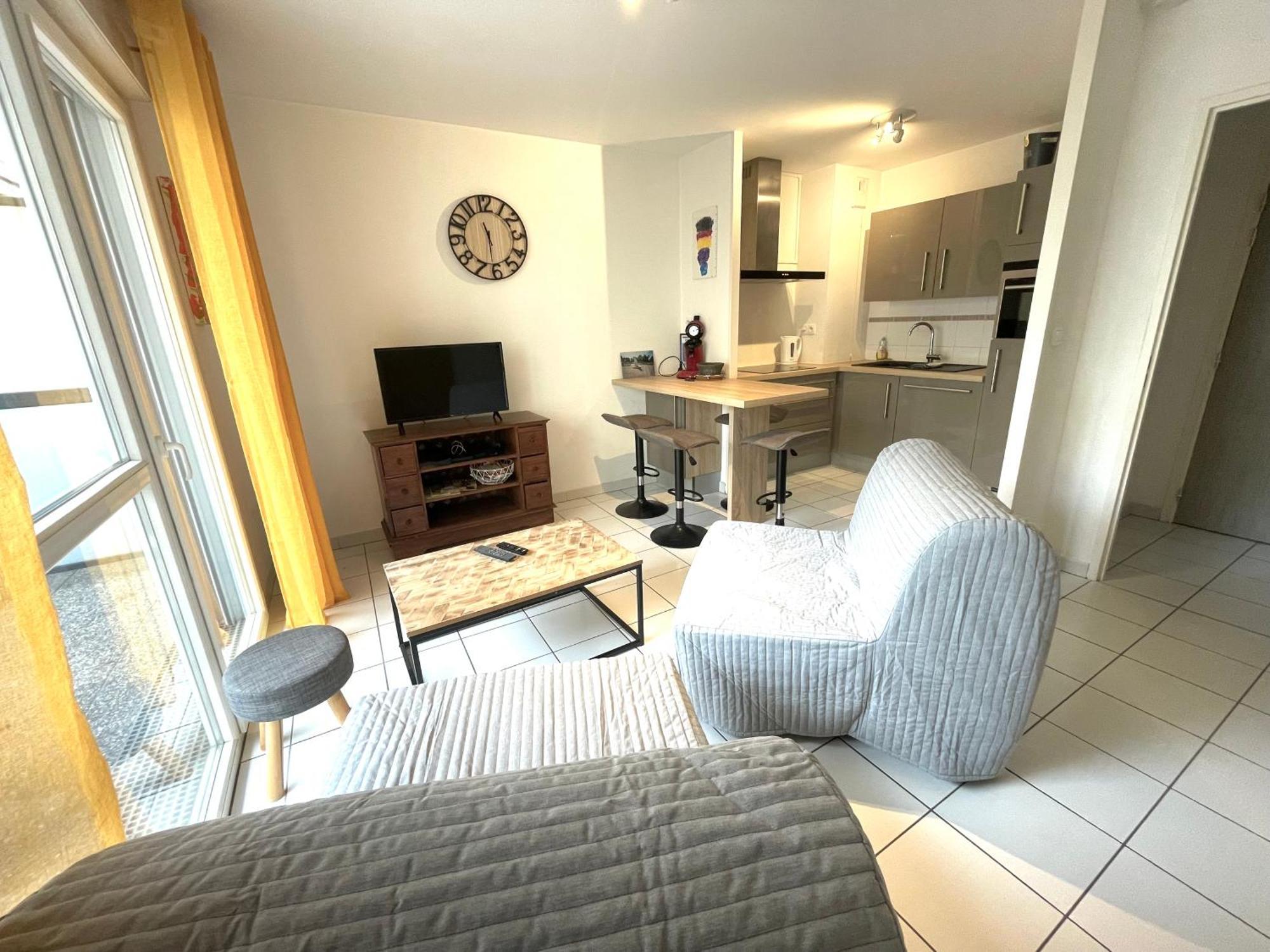 Appartamento Majestic Besançon Esterno foto